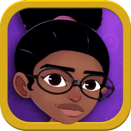 أيقونة Nouns Hunt