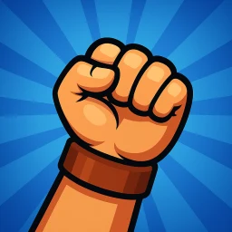 Idle Rebellion: Clicker Games simgesi