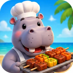 BoBos Sizzle Match 图标