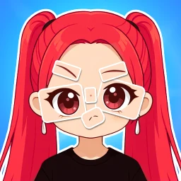 Idol Mini Games: Finger Rush icon