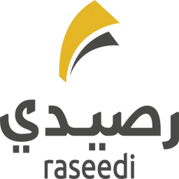 Icono de Raseedi | رصيدي