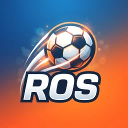 ROS：サッカーの台頭