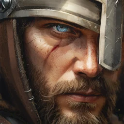 Ikon Grand War 4: Medieval Strategy