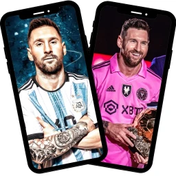 Soccer Lionel Messi Wallpaper