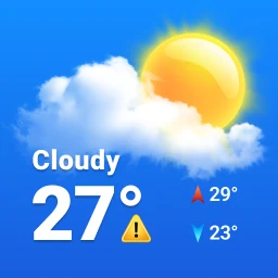 Weather Live: Accurate Weather
