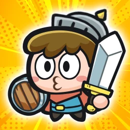 Значок Garden Builder:Roguelike TD