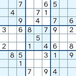 أيقونة Sudoku - Classic Sudoku Puzzle