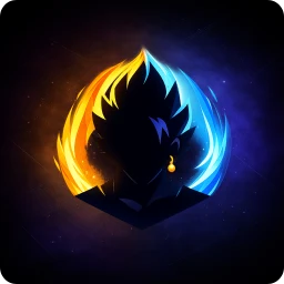 Symbol von Warrior Fusion Mix