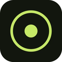Ícone de Floaty Touch: On-Screen AI