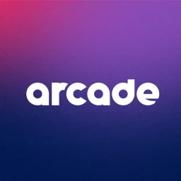 Arcade AI icon
