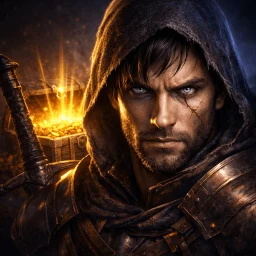 Icône de Fallen Sky RPG