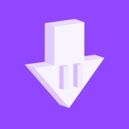 Biểu tượng Video Downloader cho Twitch