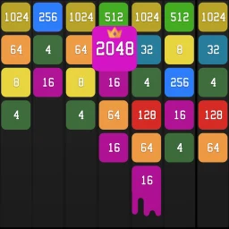 x2 Blocks Puzzle Game 图标