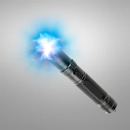 Ikon Pistol setrum