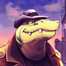 Ikon BROK the InvestiGator