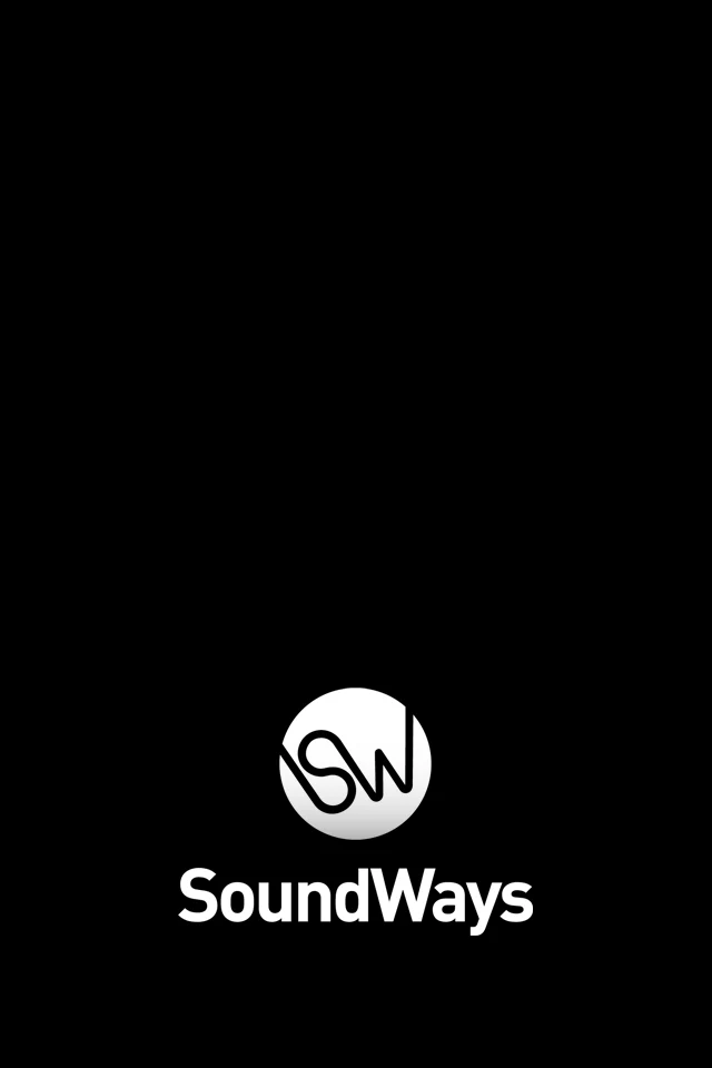 SoundWays screenshot