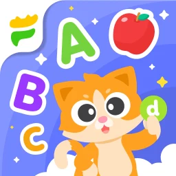 Belajar Huruf Anak ABC TK PAUD icon