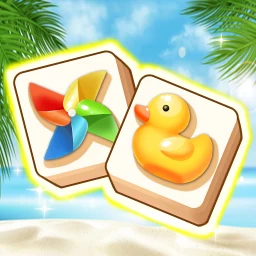 Ikon Zen Connect: Tile Match Puzzle