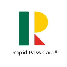Rapid Pass のアイコン