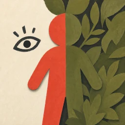أيقونة Picasso: Hide and Seek