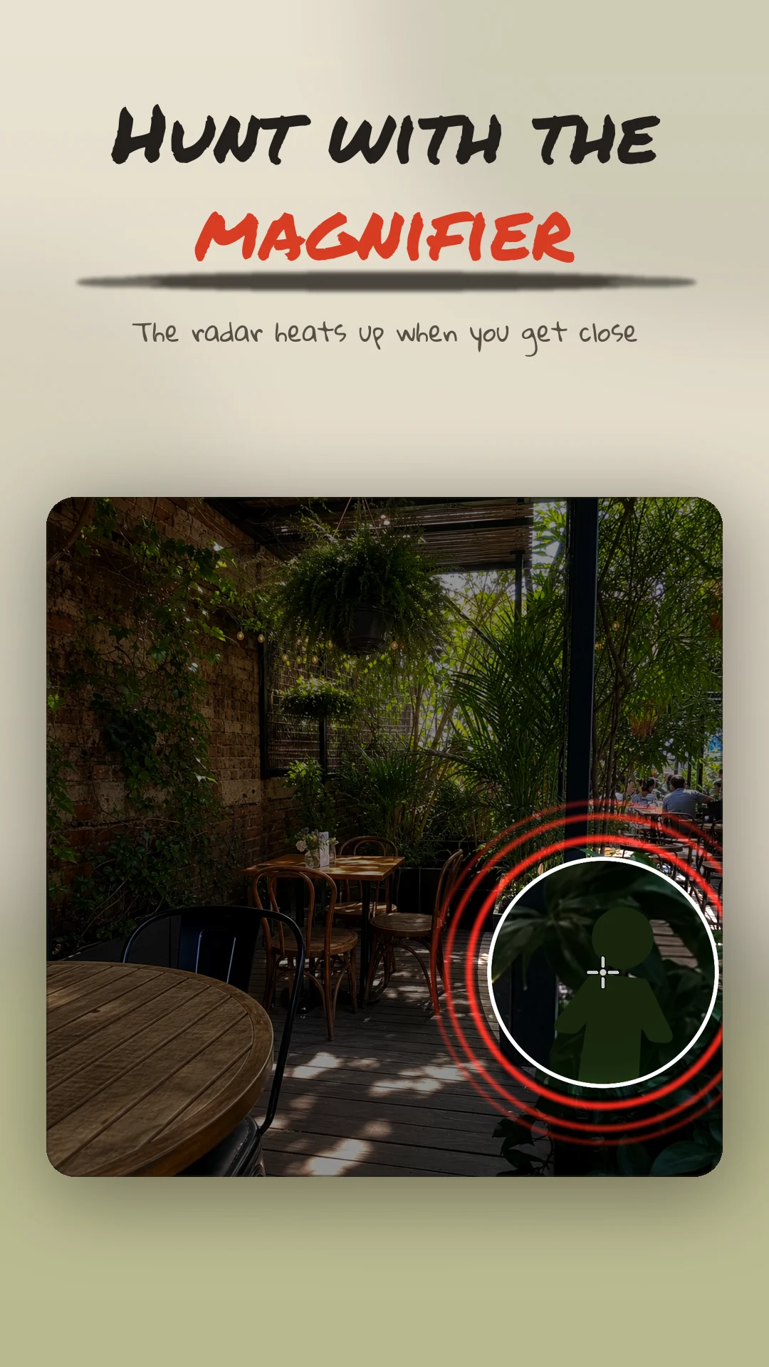 Picasso: Hide and Seek screenshot