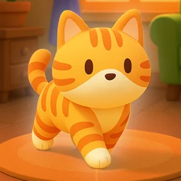 Icône de Idle Pet Shelter - Cat Rescue