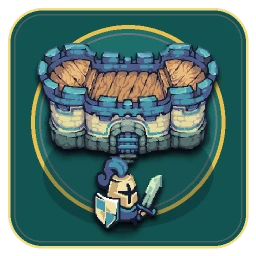 Recapture the Castle 아이콘