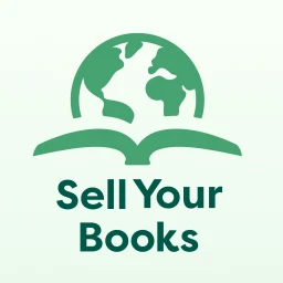 Icono de Sell books with World of Books