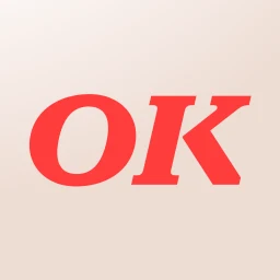 OK: Tank, oplad, vask, parker 아이콘