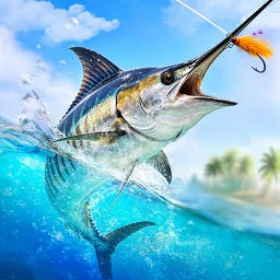 Значок Fishing Travel