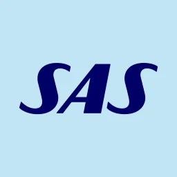Ícone de SAS – Scandinavian Airlines