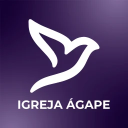 Значок Ágape Belém