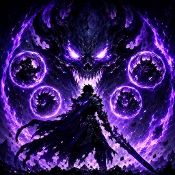 Icône de Monster Soul: Idle RPG