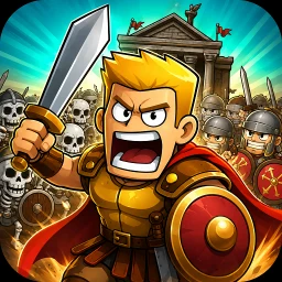 The Last Roman Village