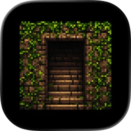Idle Guild: Dungeon Text RPG 아이콘