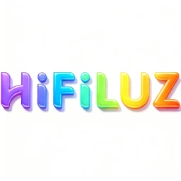 HiFiLUZ のアイコン