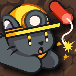 Ikon Mineblast