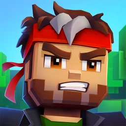 Biểu tượng Pixel Gun 2