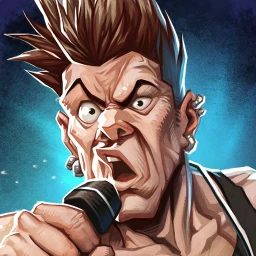 Rock Kommander のアイコン
