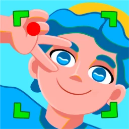 Biểu tượng A4 Vlogger: Streamer simulator
