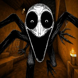 Icono de Stalker Mod for Minecraft PE