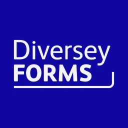 Diversey Forms simgesi