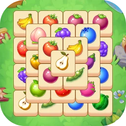 Lovely Fruit Tile