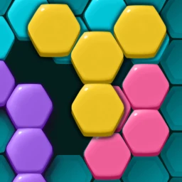 Icône de Hexa Box