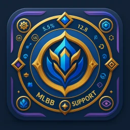 MLBB Support: Counter & Stats icon