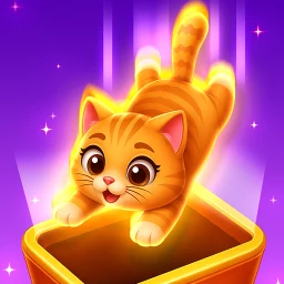 Symbol von Kitty Jam: Kitty Chaos