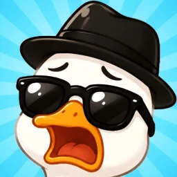 Icono de Goosedoku:Brain Puzzle Games