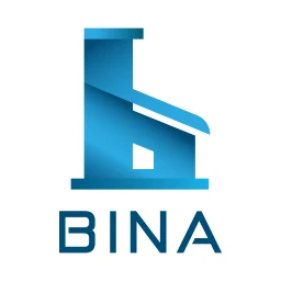 Значок BINA