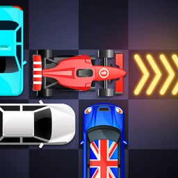 Unblock Car: Traffic Puzzle icon