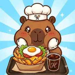 Hungry Hours 图标
